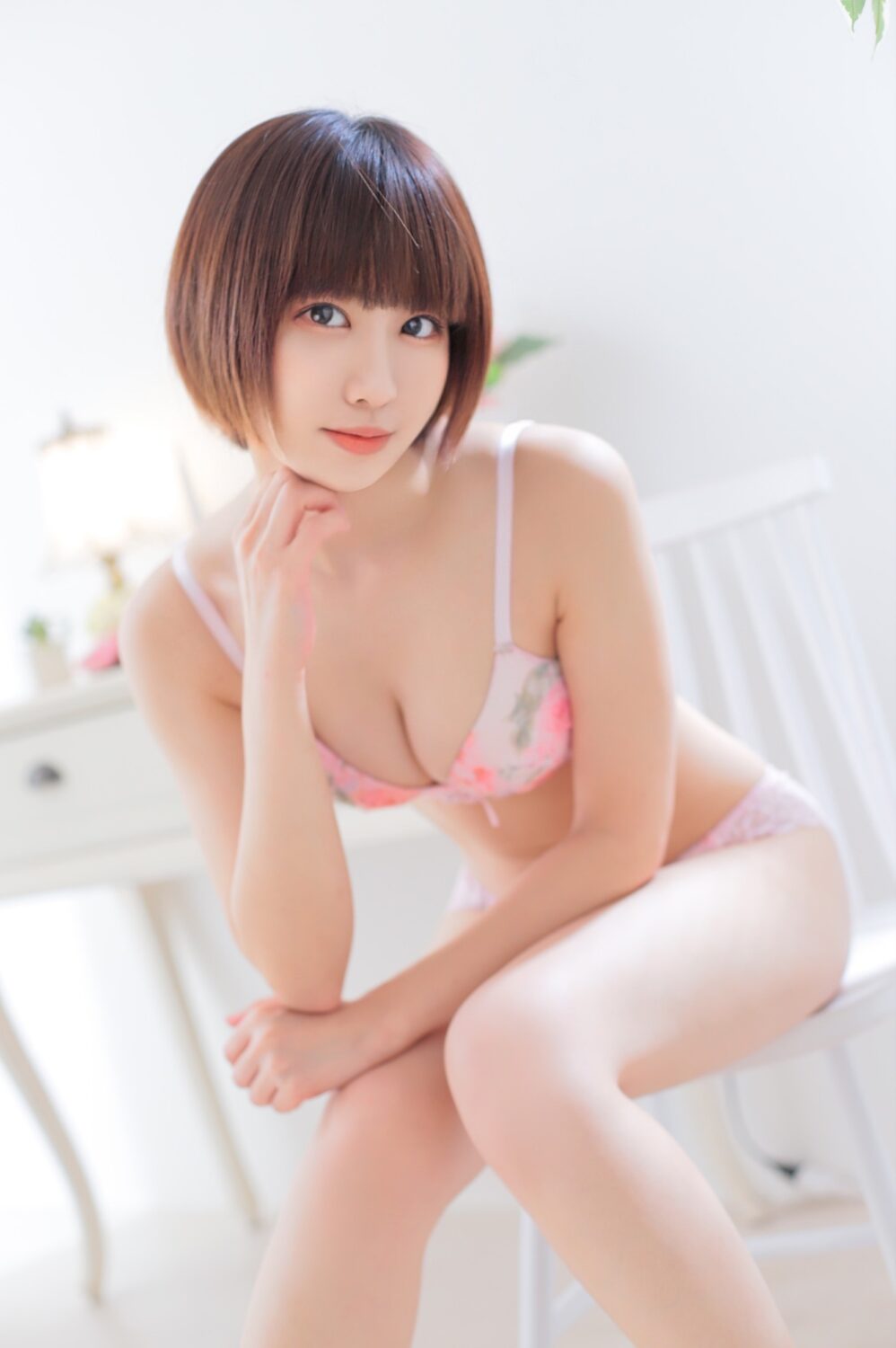 くびれ巨乳」なこ奈子🇯🇵#坂道アイドル系face！#NN🉑NS🉑#本命パーフェクトBeauty#18000 - 日不落