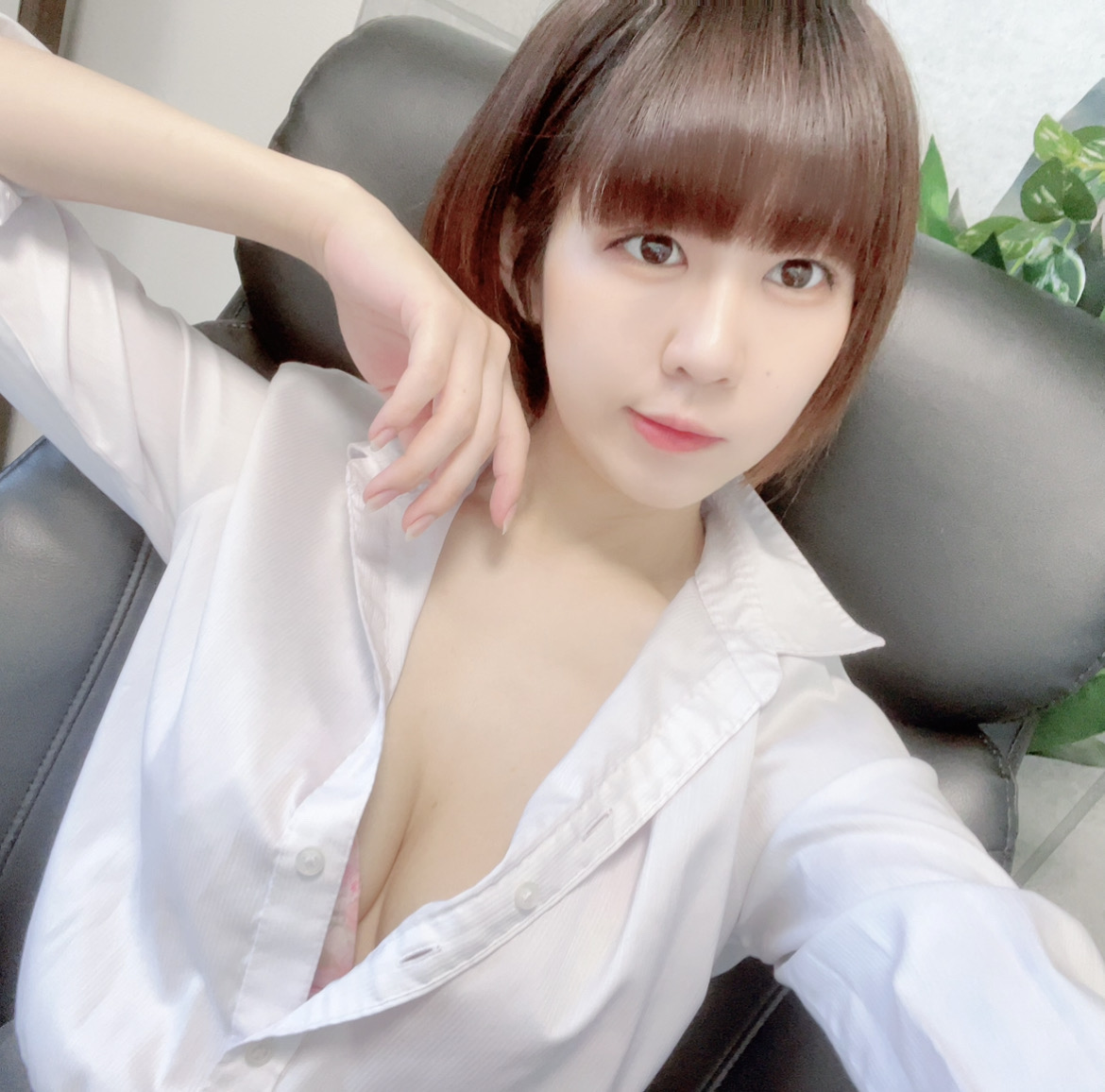 くびれ巨乳」なこ奈子🇯🇵#坂道アイドル系face！#NN🉑NS🉑#本命パーフェクトBeauty#18000 - 日不落